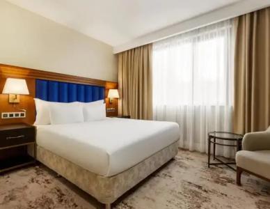 Ramada Plaza Sultanahmet - 31