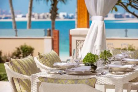 One&Only The Palm Dubai - 136