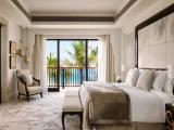 Executive Palm Beach Suite