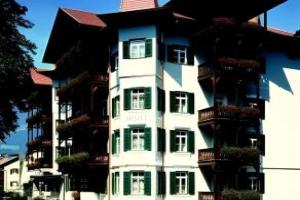 Residence Hotel Gasser, Bressanone