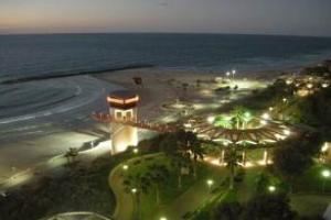 Residence Beach Hotel, Netanya