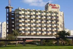 Park Hotel Netanya, Netanya