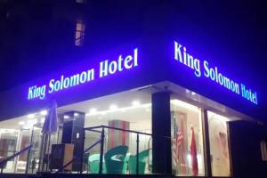 King Solomon Hotel, Netanya