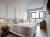 Standard Double room with sea view