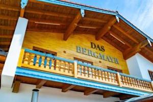 Inzell - Hotels