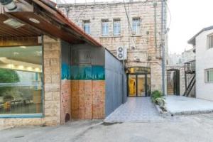 Apartment «KING DAVID RESIDENCE», Jerusalem