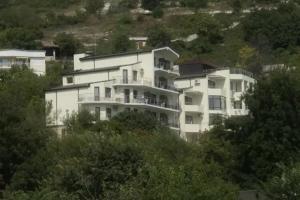 Family Hotel Venera, Kavarna