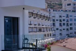 Hotel Nertili, Sarande