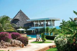 Riu Palace Zanzibar - All Inclusive - Adults Only, Nungwi