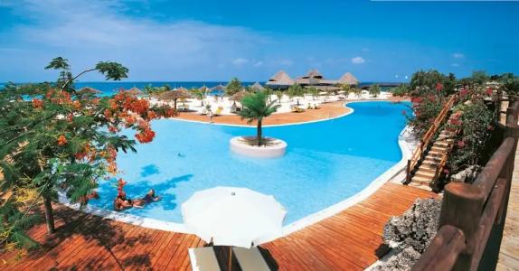 Riu Palace Zanzibar - All Inclusive - Adults Only - 8