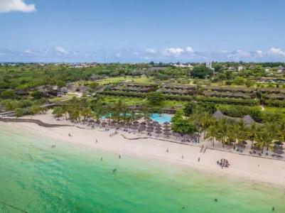 Riu Palace Zanzibar - All Inclusive - Adults Only - 11