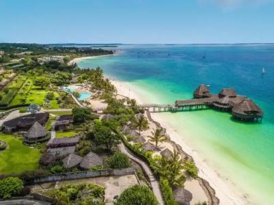 Riu Palace Zanzibar - All Inclusive - Adults Only - 12