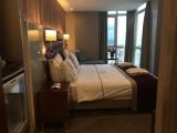 Deluxe Double room with Bosphorus view