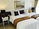 Superior Double room with sea view