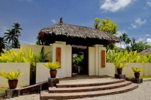 Bangsak Village - Adults Only - SHA Extra Plus, Khao Lak