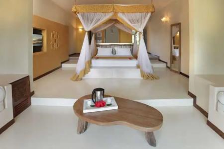 Gold Zanzibar Beach House & Spa - 53