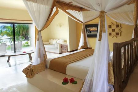 Gold Zanzibar Beach House & Spa - 50