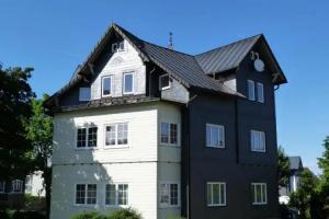 Haus Repin, Oberhof