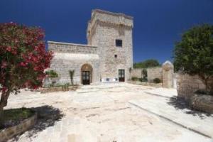 Bed & Breakfast «Antica Masseria del Fano», Salve