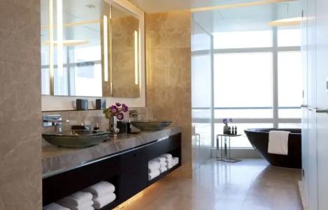 Rosewood Abu Dhabi - 229