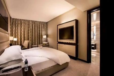 Rosewood Abu Dhabi - 106