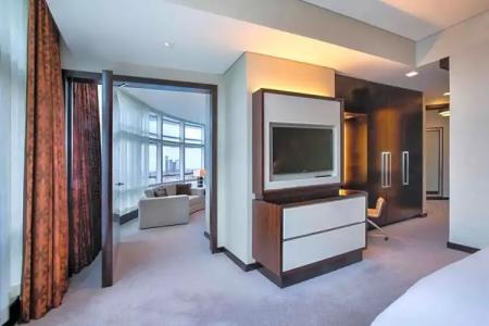 Rosewood Abu Dhabi - 173