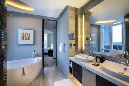 Rosewood Abu Dhabi - 181