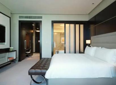 Rosewood Abu Dhabi - 147