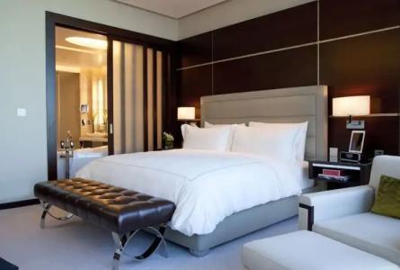 Rosewood Abu Dhabi - 144