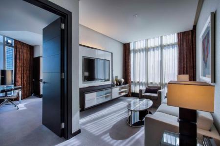 Rosewood Abu Dhabi - 185