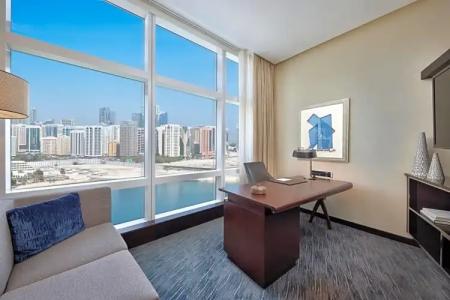 Rosewood Abu Dhabi - 233