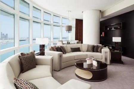 Rosewood Abu Dhabi - 110