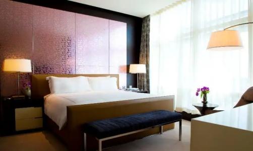 Rosewood Abu Dhabi - 126