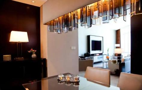 Rosewood Abu Dhabi - 211