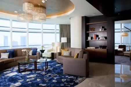 Rosewood Abu Dhabi - 228