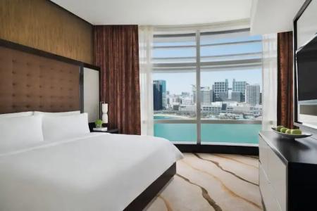 Rosewood Abu Dhabi - 167