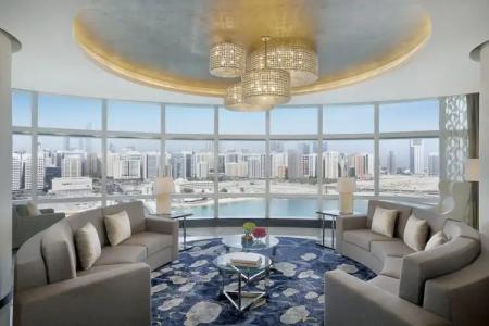 Rosewood Abu Dhabi - 225