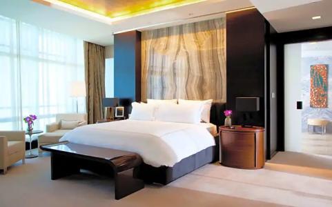 Rosewood Abu Dhabi - 243