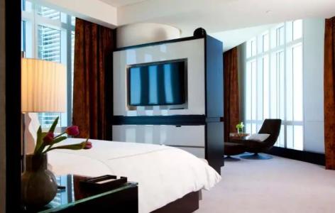 Rosewood Abu Dhabi - 210