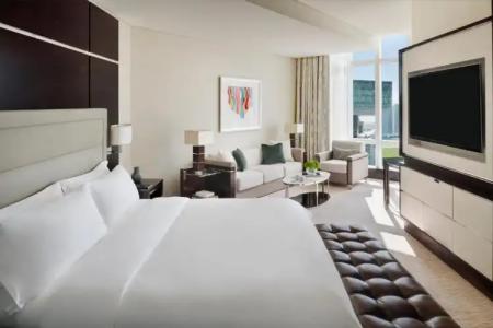 Rosewood Abu Dhabi - 222