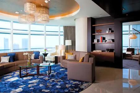 Rosewood Abu Dhabi - 241