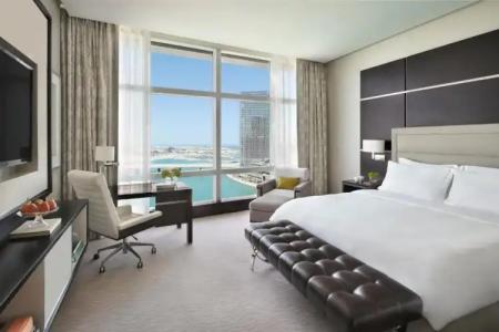 Rosewood Abu Dhabi - 141