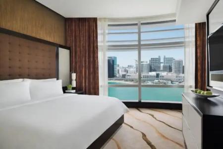 Rosewood Abu Dhabi - 164