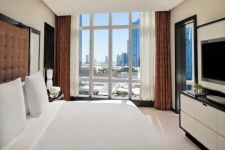 Rosewood Abu Dhabi - 182