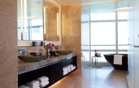 Rosewood Abu Dhabi - 121