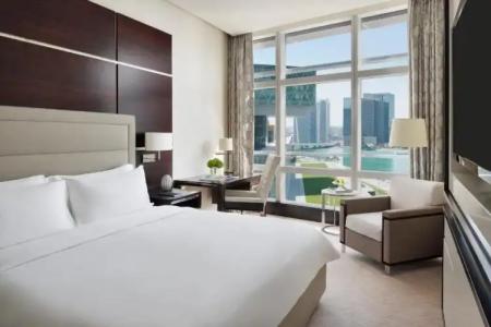 Rosewood Abu Dhabi - 156