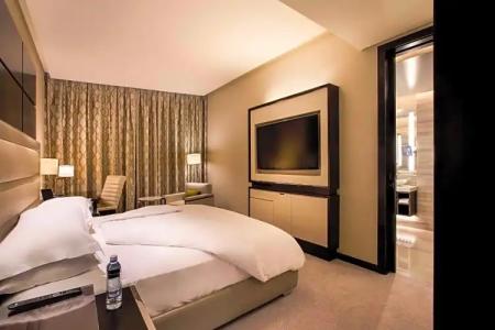 Rosewood Abu Dhabi - 224