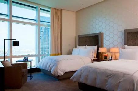 Rosewood Abu Dhabi - 115