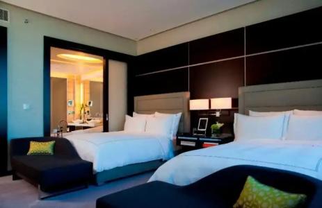 Rosewood Abu Dhabi - 120