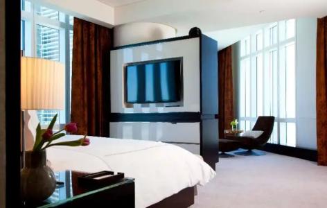 Rosewood Abu Dhabi - 122